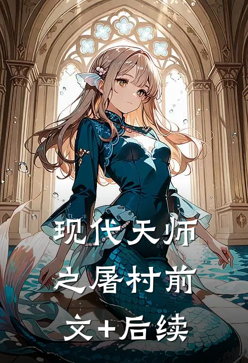 《现代天师之屠村》前文+后续