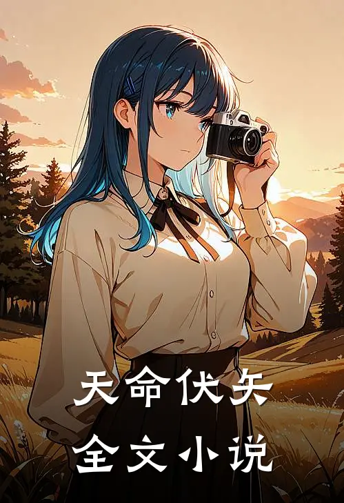 天命伏矢全文小说
