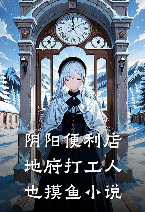 阴阳便利店：地府打工人也摸鱼小说
