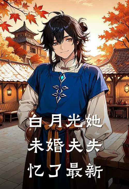 白月光她未婚夫失忆了最新