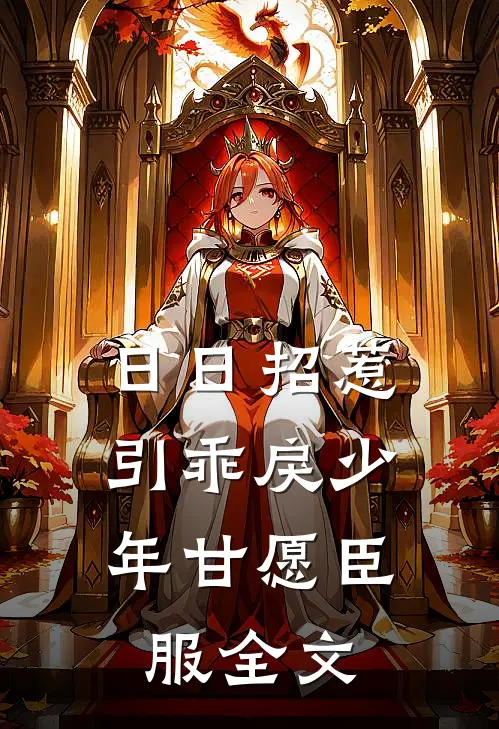 日日招惹，引乖戾少年甘愿臣服全文