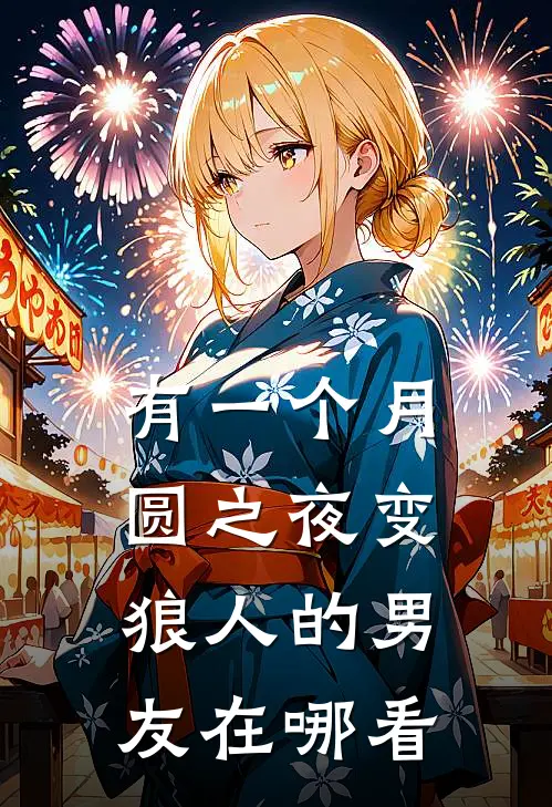 有一个月圆之夜变狼人的男友在哪看