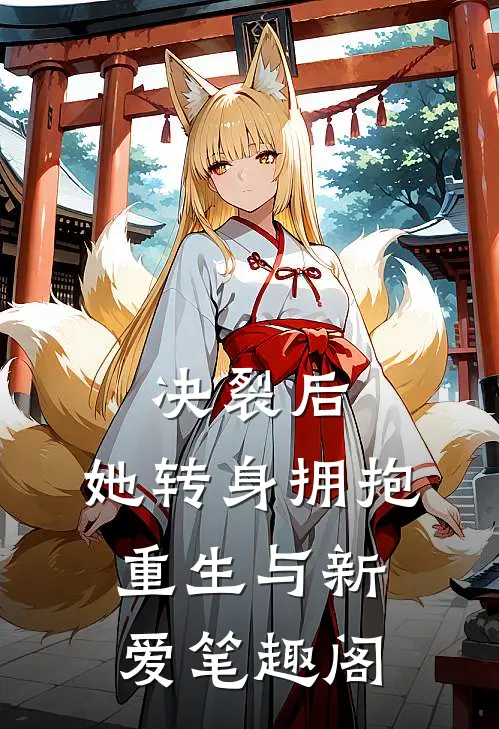 决裂后，她转身拥抱重生与新爱笔趣阁