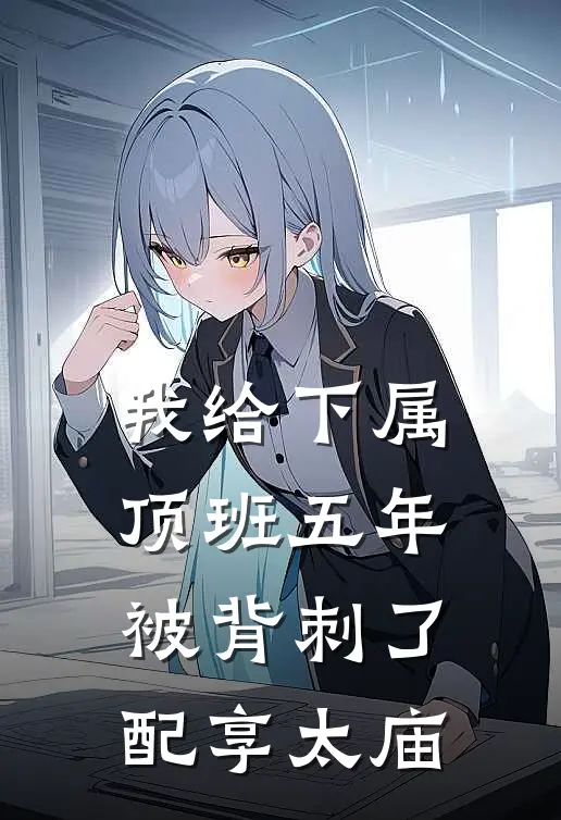 我给下属顶班五年被背刺了配享太庙