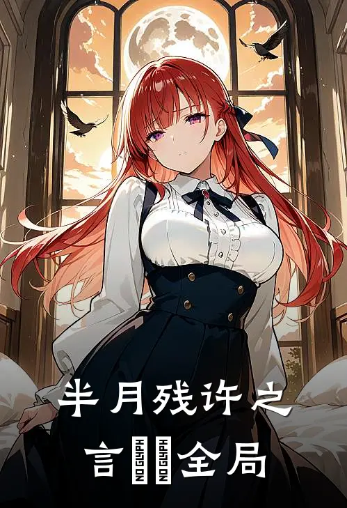 半月残许之言玥玥全局