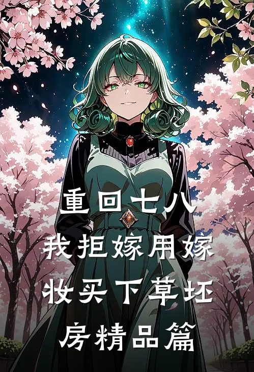 重回七八，我拒嫁用嫁妆买下草坯房精品篇