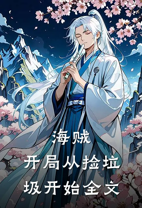 海贼：开局从捡垃圾开始全文