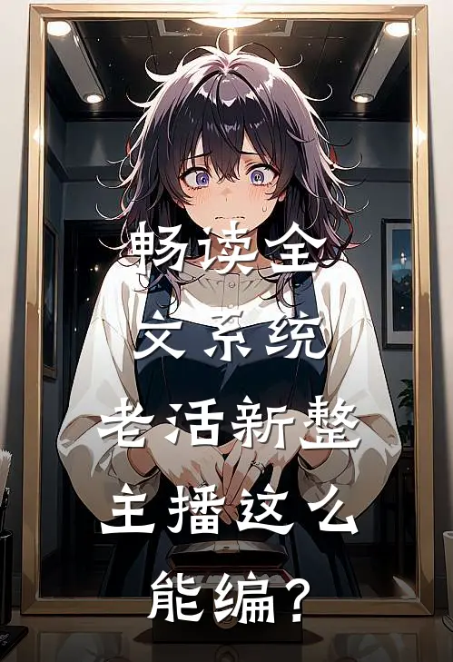 畅读全文系统：老活新整，主播这么能编？
