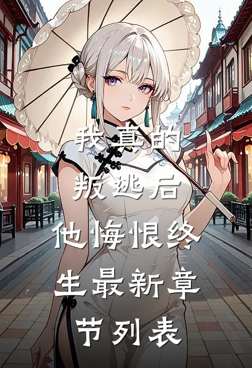 我真的叛逃后，他悔恨终生最新章节列表