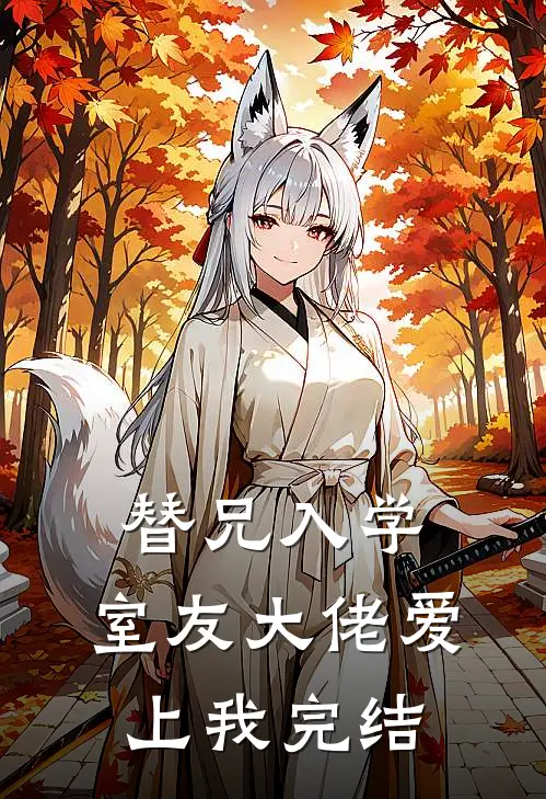 替兄入学，室友大佬爱上我完结