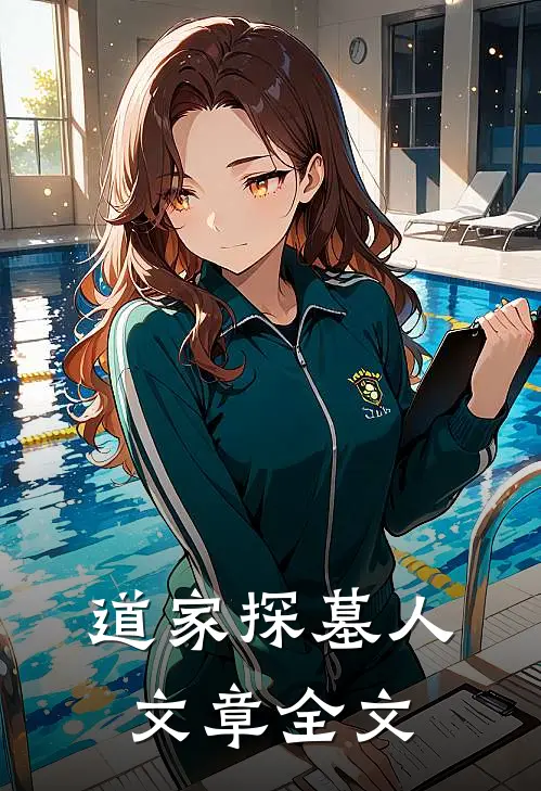 道家探墓人文章全文