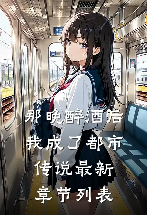 那晚醉酒后，我成了都市传说最新章节列表