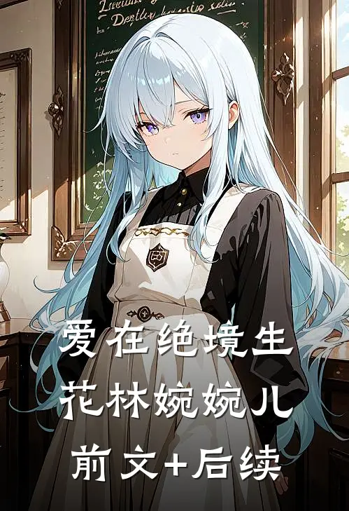 爱在绝境生花林婉婉儿前文+后续