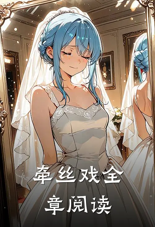 牵丝戏全章阅读