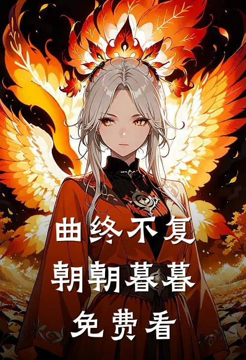 曲终不复朝朝暮暮免费看