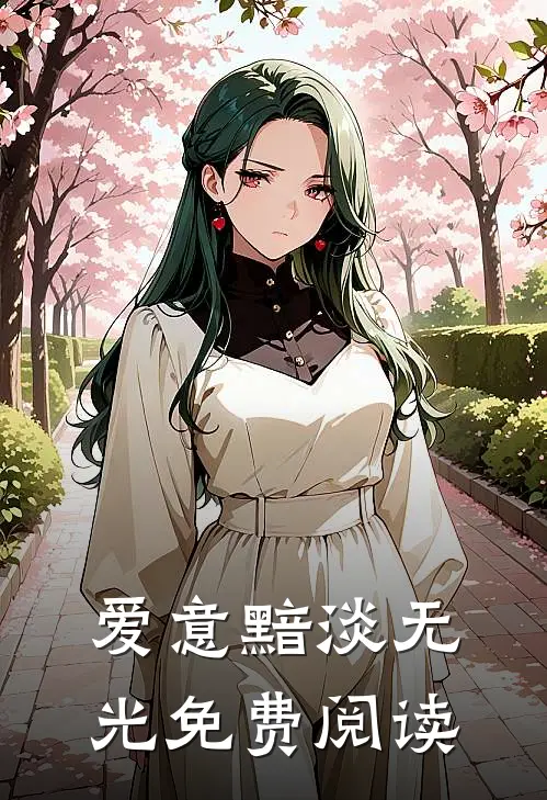 爱意黯淡无光免费阅读