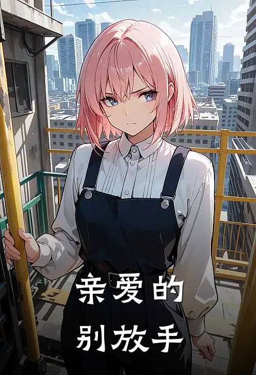 亲爱的，别放手