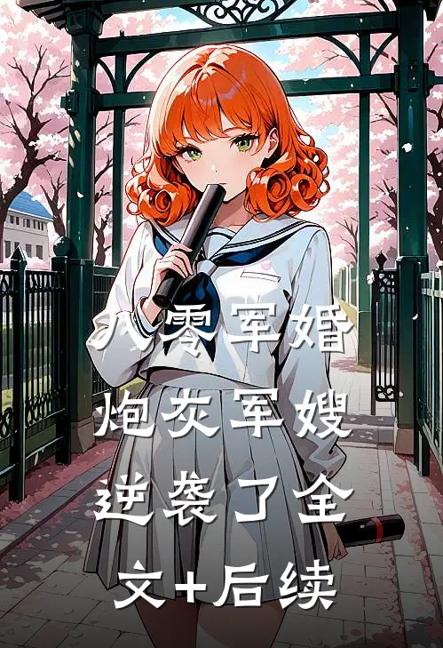 八零军婚：炮灰军嫂逆袭了全文+后续