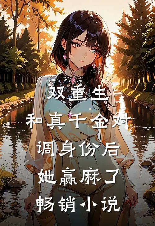 双重生，和真千金对调身份后，她赢麻了畅销小说