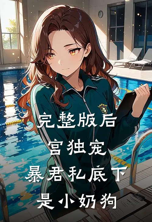 完整版后宫独宠：暴君私底下是小奶狗