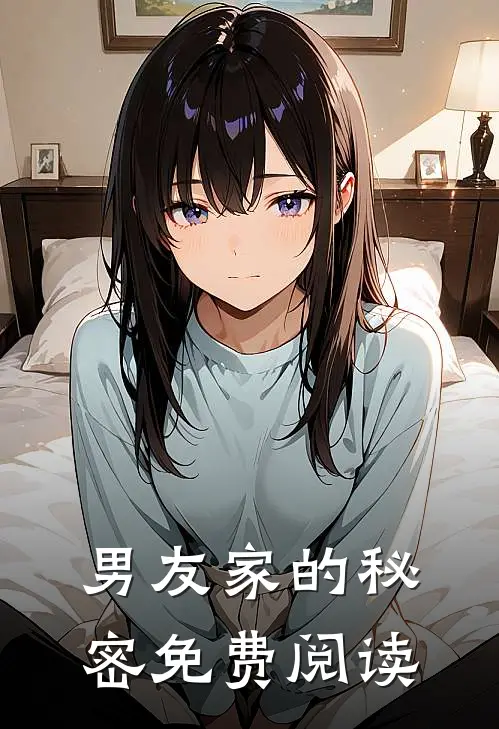 男友家的秘密免费阅读