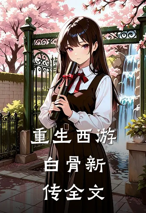重生西游：白骨新传全文