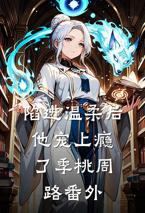 陷进温柔后，他宠上瘾了季桃周路番外