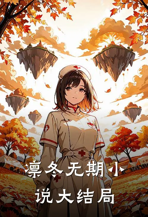 凛冬无期小说大结局