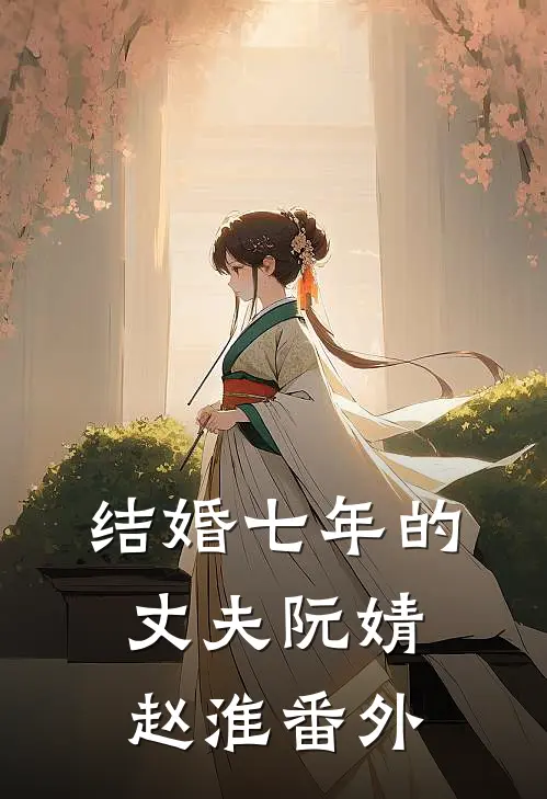 结婚七年的丈夫阮婧赵淮 番外