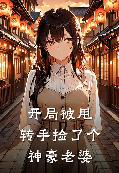 开局被甩，转手捡了个神豪老婆