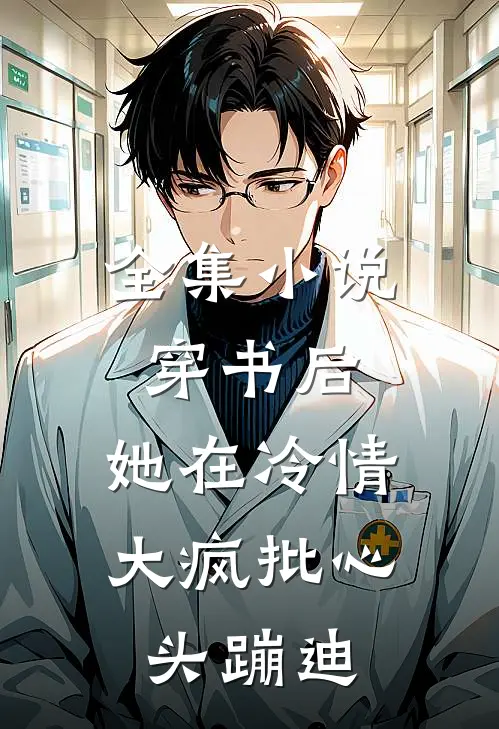 全集小说穿书后，她在冷情大疯批心头蹦迪