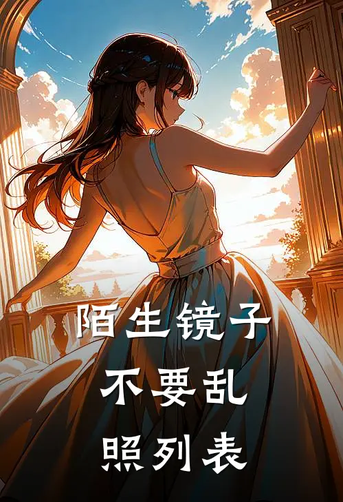 陌生镜子，不要乱照列表