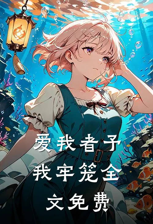爱我者予我牢笼全文免费