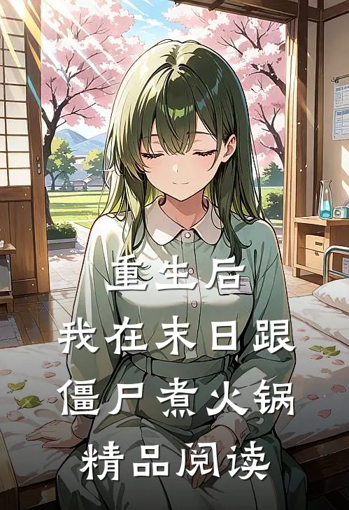 重生后，我在末日跟僵尸煮火锅精品阅读