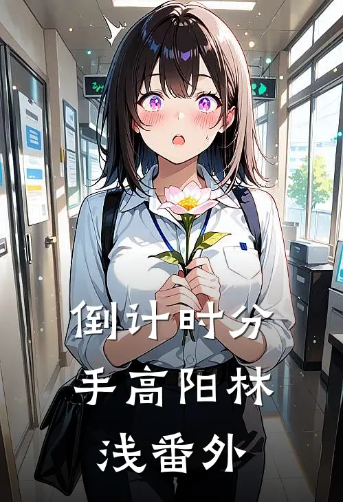 倒计时分手高阳林浅 番外