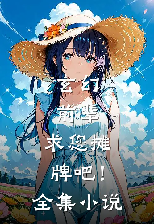 玄幻：前辈，求您摊牌吧！全集小说