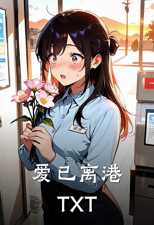 爱已离港TXT