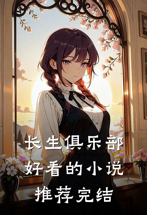 长生俱乐部好看的小说推荐完结