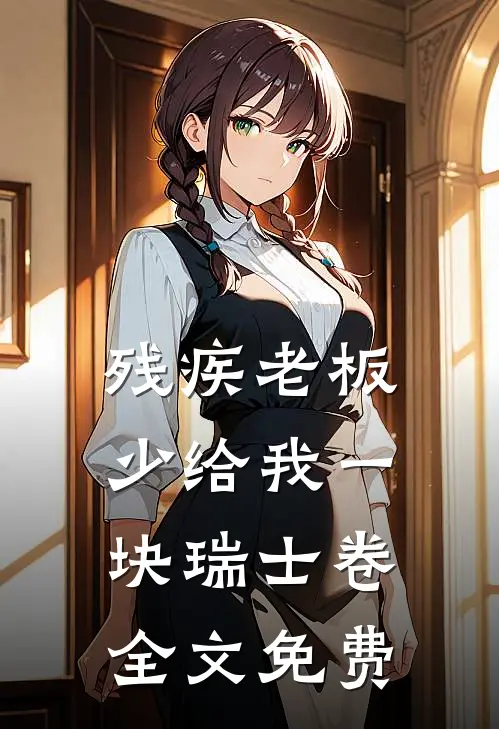 残疾老板少给我一块瑞士卷全文免费