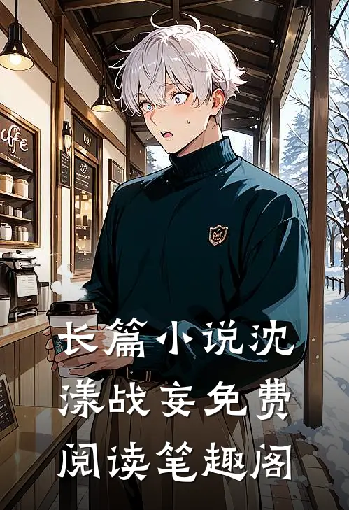 长篇小说沈漾战妄免费阅读笔趣阁