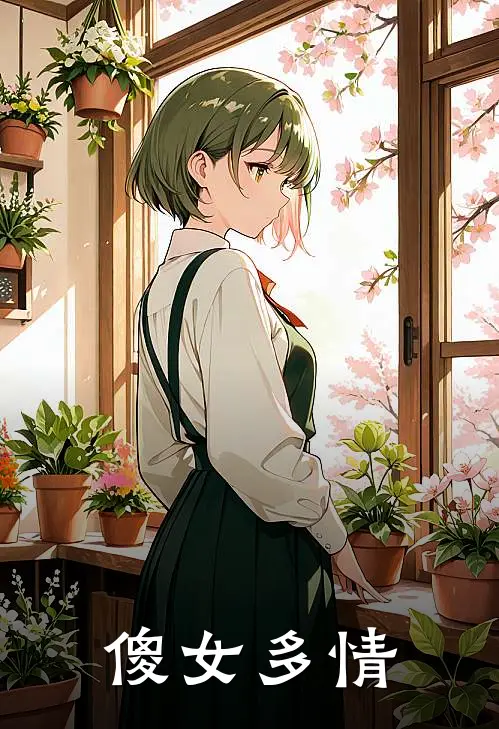 傻女多情
