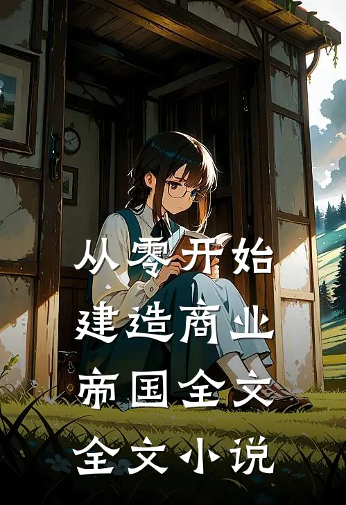 从零开始建造商业帝国全文全文小说