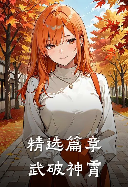 精选篇章武破神霄