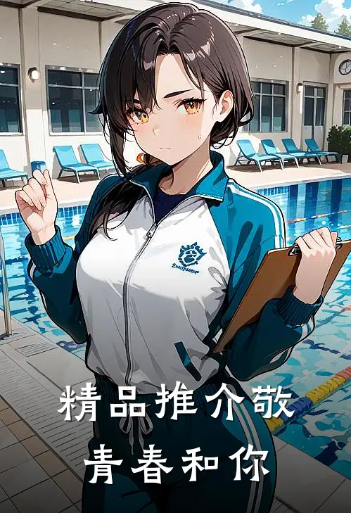 精品推介敬青春和你
