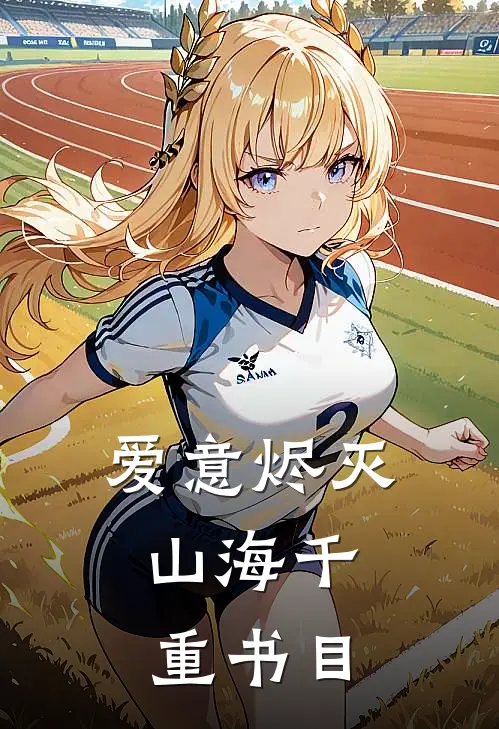 爱意烬灭，山海千重书目