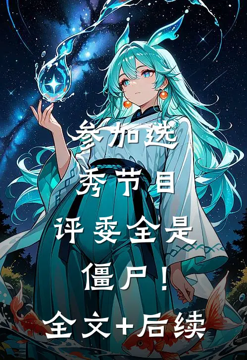 参加选秀节目，评委全是僵尸！全文+后续