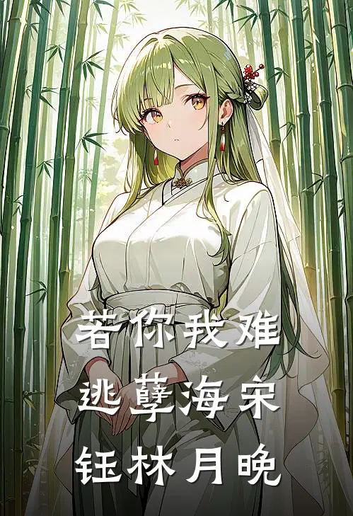 若你我难逃孽海(宋钰林月晚)