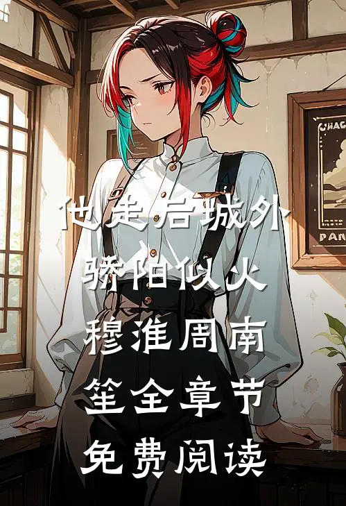 他走后城外骄阳似火穆淮周南笙全章节免费阅读