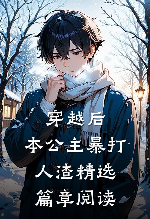 穿越后，本公主暴打人渣精选篇章阅读