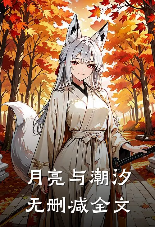 月亮与潮汐无删减全文